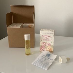 Love of Roses - CRABTREE & EVELYN - S.H. ROSE OIL W/DROPPER